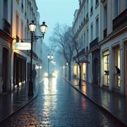 Riviera Reverie: French Relaxation Tunes cover image