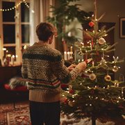 This Christmas cover image