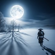 Moon Dust Floating cover image