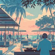 Chill Beach Club cover image