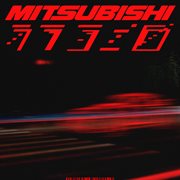 Mitsubishi (Feat. Muki) [Dub Mix] cover image