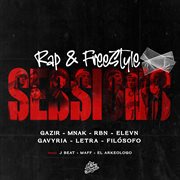 Rap & Freestyle Sessions cover image