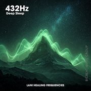 432 Hz Deep Sleep cover image