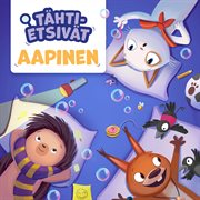 Tähtietsivät Aapinen