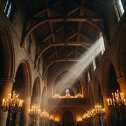 Greatest Gospel Spirituals cover image