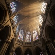 The Best Of Gregorian Chant cover image