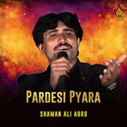 Pardesi Pyara cover image