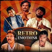Retro Emotions cover image