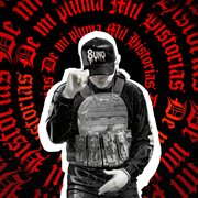 De Mi Pluma, Mil Historias cover image