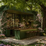 Quiet Haven cover image