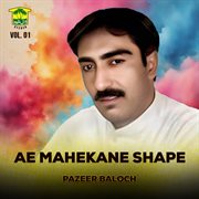 Ae Mahekane Shape, Vol. 01