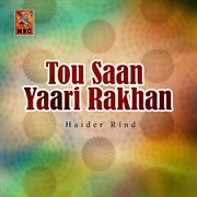 Tou Saan Yaari Rakhan cover image