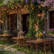 Moon Coffee cover image