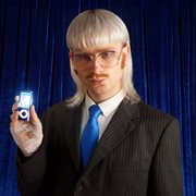 Kleinkunst cover image