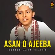 Asan O Ajeeba