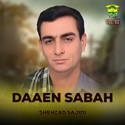 Daaen Sabah, Vol. 02