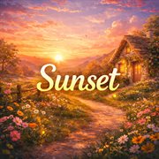 Feel The Calm Joy cover image