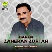 Baren Zaheran Zurtah, Vol. 19
