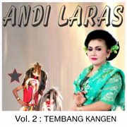 Andi Laras Volume: 2 Tembang Kangen