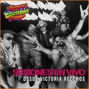 Sesiones En Vivo Desde Victoria Records