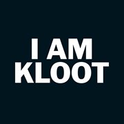 I am Kloot cover image