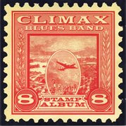 Stamp album cover image