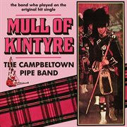 Mull of Kintyre cover image