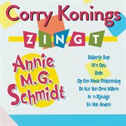 Zingt Annie M.G. Schmidt