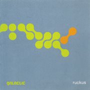 Ruckus cover image