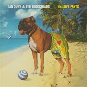 Mr Love Pants cover image