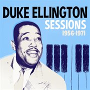 Sessions 1956 -1971 cover image
