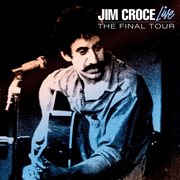 Live - the final tour cover image