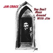 You don't mess around with Jim cover image
