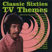 Classic sixties tv themes cover image