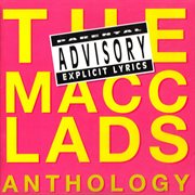 The macc lads anthology cover image