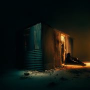 LE DERNIER RAYON DE SOLEIL cover image