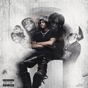 WHO AM I? cover image