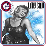 Shocking Vibes Presents : Lady Saw cover image