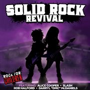Solid Rock Revival cover image