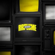 FREESTYLES RAPLUME 2023 cover image