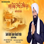 Sabh Kichh Tumre Haath Prabh Aap Kare Karaye cover image