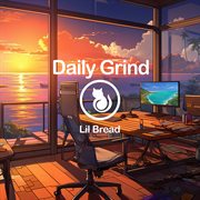 Daily Grind cover image