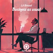 Business As Usual cover image