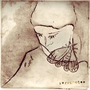 Parachutes cover image