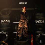 BadBoy Major cover image