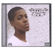 League Of My Own cover image