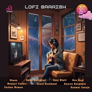 Lofi Baarish cover image