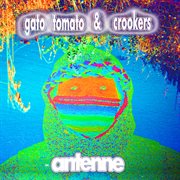 Antenne (feat. Crookers) cover image