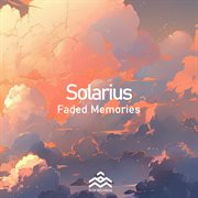 Faded Memories cover image