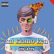 Mi kiamo Ken cover image